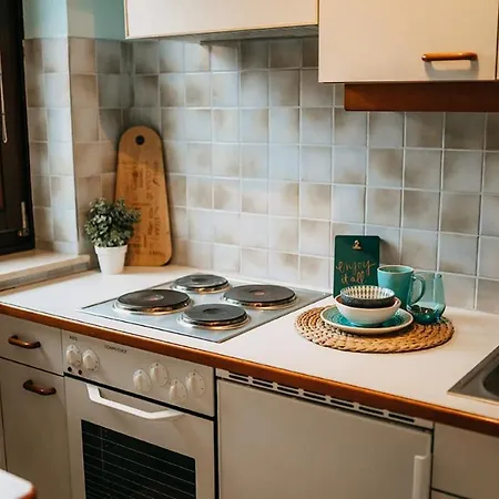 Veldener Bucht By Seebnb Apartman Velden am Wörthersee