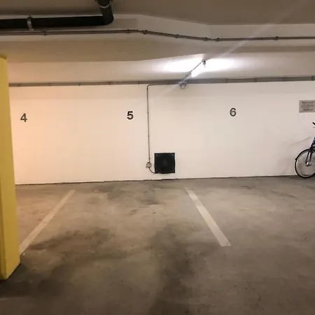 Veldener Bucht By Seebnb *